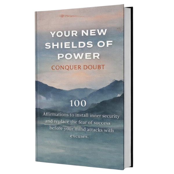 Your New Power Shields